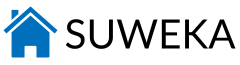 Suweka Real Estate Logo